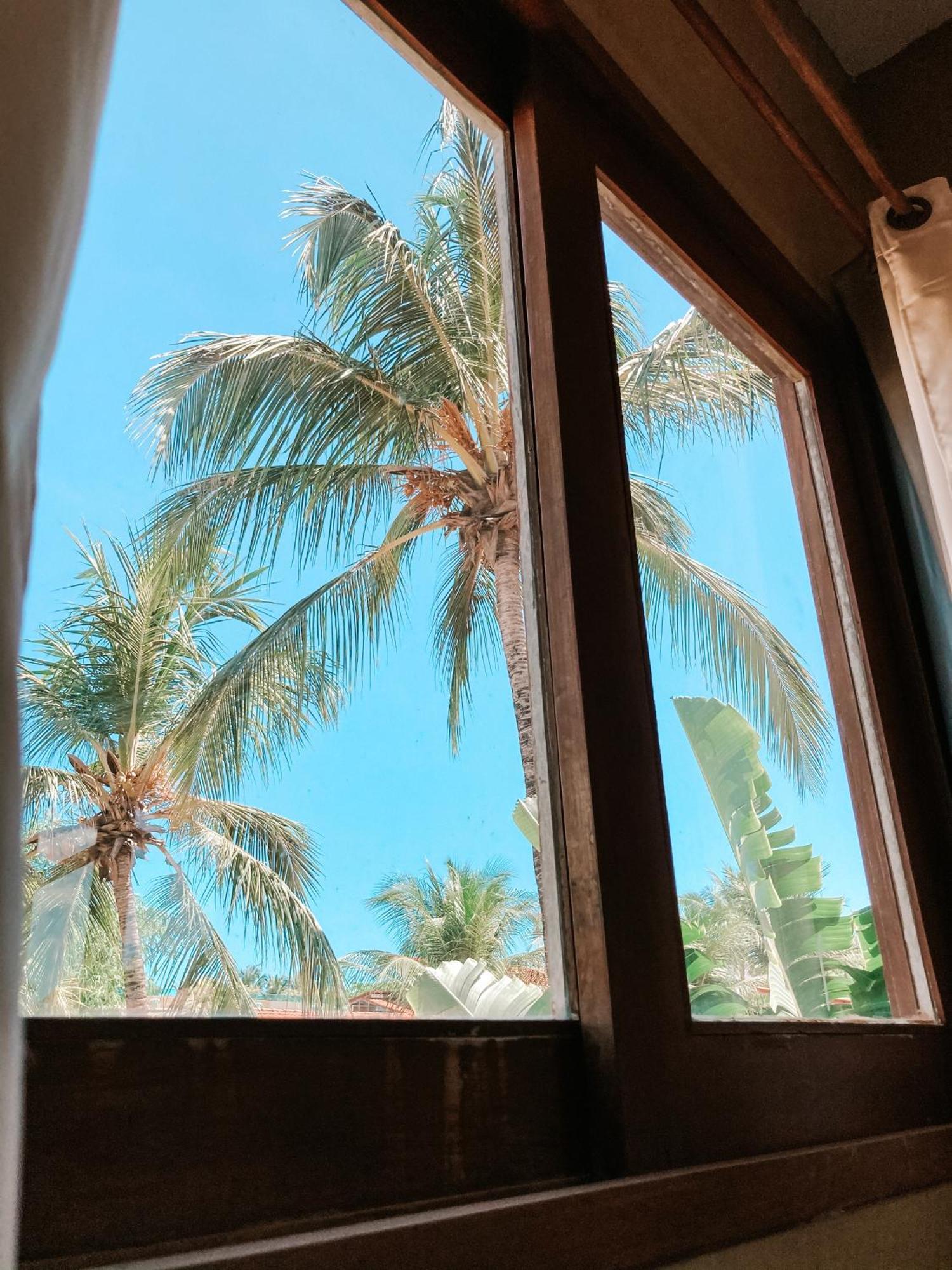 Vai dá Certo Hotel Jijoca de Jericoacoara Kültér fotó