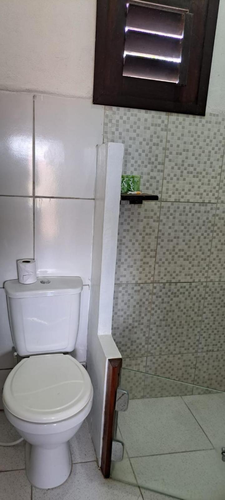 Vai dá Certo Hotel Jijoca de Jericoacoara Kültér fotó